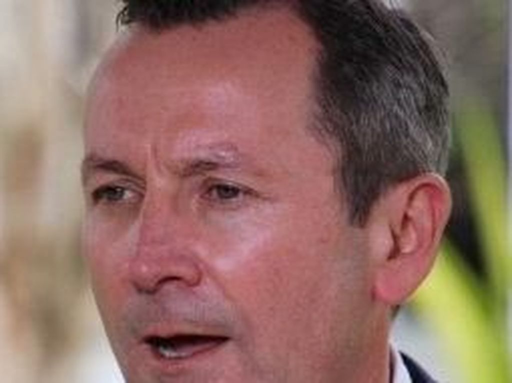 Miliki Ribuan Gambar Propaganda ISIS, Pria Perth Dibatalkan Paspornya Miliki Ribuan Gambar Propaganda ISIS, Pria Perth Dibatalkan Paspornya