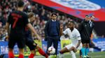 Comeback, Inggris Kalahkan Kroasia di Wembley