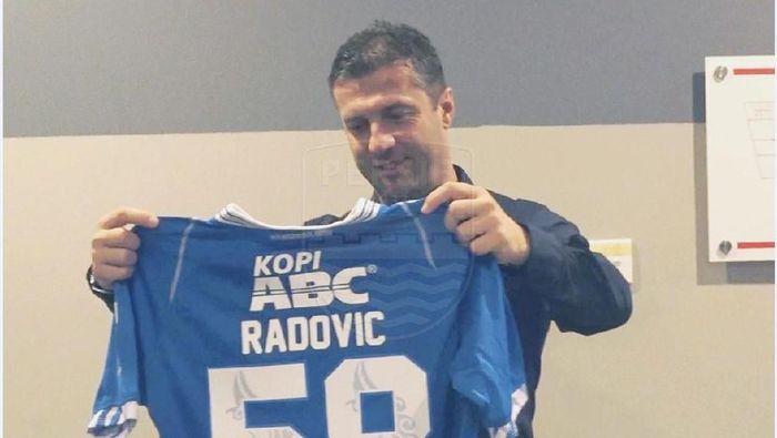 Foto: dok. Persib Foto: dok. Persib