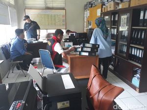 Tetapkan Tersangka Dugaan Korupsi PDAM Karawang, Kejati Tunggu Ahli Tetapkan Tersangka Dugaan Korupsi PDAM Karawang, Kejati Tunggu Ahli