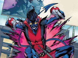 5 Komik Marvel yang Terbit di 2019