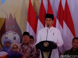 Jokowi Makin Gerah dengan Hoax PKI
