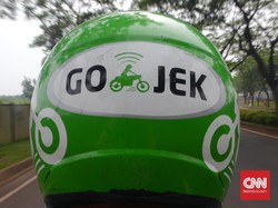 Jadi Decacorn, Pengguna Aktif Mingguan Go-Jek 1,5 Kali Lebih Banyak