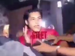 Inilah Wajah Artis Muda yang Kepergok Ngamar Bareng Angel Lelga