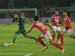 Dahsyat Betul Persebaya!
