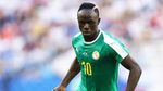 Salah, Mane, Aubameyang dalam Best XI Afrika 2018
