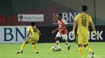 Bhayangkara Gilas Tamunya Persipura Jayapura