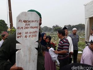 Ditangkap, Pelaku Pembunuhan Dufi Bawa HP Korban Ditangkap, Pelaku Pembunuhan Dufi Bawa HP Korban