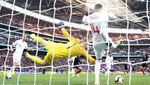 Comeback, Inggris Kalahkan Kroasia di Wembley