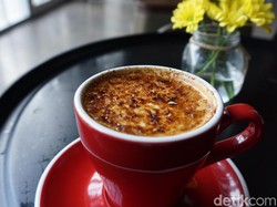 Bikin Sendiri Kopi Susu Buat Sarapan dengan 5 Bahan Ini