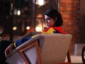 Aliando Isi Soundtrack Film Asal Kau Bahagia