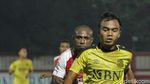 Bhayangkara Gilas Tamunya Persipura Jayapura