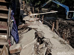 Rumah Ambles di Pademangan, Pemprov DKI Akui Ada Salah Prosedur