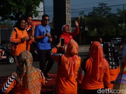 SBY Akan Kampanyekan Prabowo Mulai Maret 2019, Sandi: Luar Biasa!