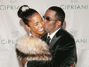 P Diddy Juga Dituduh Dalangi Kematian Pacar P Diddy Juga Dituduh Dalangi Kematian Pacar