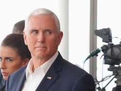 KTT APEC Ungkap Perbedaan AS-China yang Kian Tajam