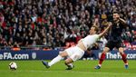 Comeback, Inggris Kalahkan Kroasia di Wembley