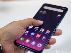 Xiaomi Mi Mix Alpha Bakal Pakai Layar Waterfall? Xiaomi Mi Mix Alpha Bakal Pakai Layar Waterfall?