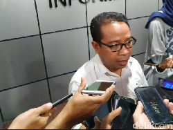 Jurdil2019 Protes Diblokir, Ini Jawaban Kominfo