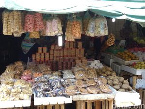 Foto: Ini Dia Oleh-oleh Cirebon di Bawah Rp 50 Ribu