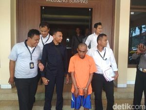 Kenal via FB, Isna Tewas Dibunuh Kekasih Gelap saat Kencan