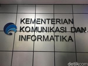 Pelanggan Bolt Tak Bisa Top Up, Kominfo: Bukan Berarti Mencabut Pelanggan Bolt Tak Bisa Top Up, Kominfo: Bukan Berarti Mencabut