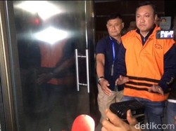 Ironis! Ini 37 Kepala Daerah yang Terciduk OTT KPK