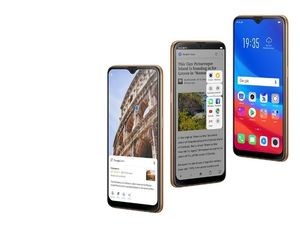 Oppo A7 Siap Sapa Indonesia, Ini Keunggulannya
