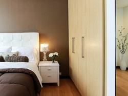 Punya Kamar Tidur Mungil? Yuk Intip Trik Menatanya