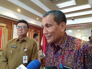 KPK-BPS Survei Integritas Pemda, Mendagri Bicara Suap di Bekasi