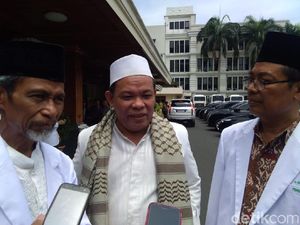 DPP JATMI Undang Wiranto Buka Rakernas di Semarang 23-25 November