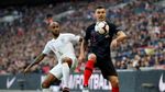 Comeback, Inggris Kalahkan Kroasia di Wembley