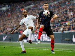 Prediksi Inggris Vs Kroasia di Euro 2020: Tiga Singa Diunggulkan