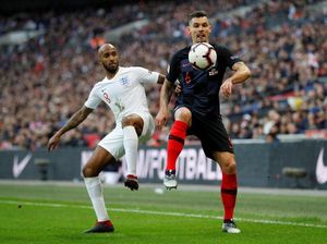 Prediksi Inggris Vs Kroasia di Euro 2020: Tiga Singa Diunggulkan