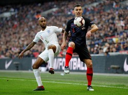 Prediksi Inggris Vs Kroasia di Euro 2020: Tiga Singa Diunggulkan