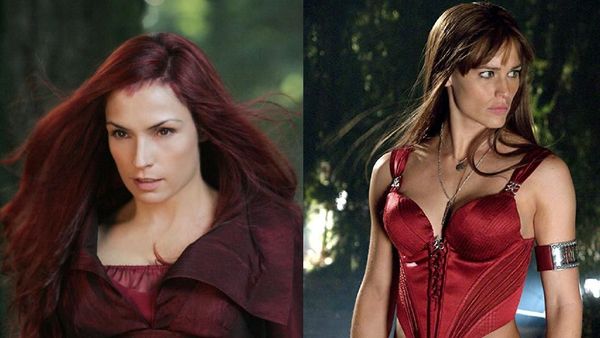 Deretan Bintang yang Meredup Usai Main di Marvel