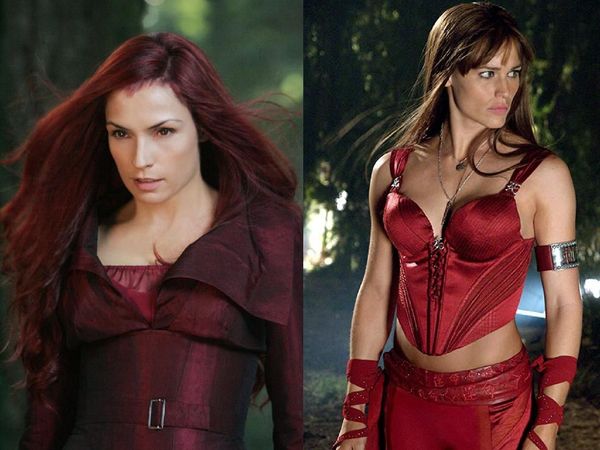 Deretan Bintang yang Meredup Usai Main di Marvel