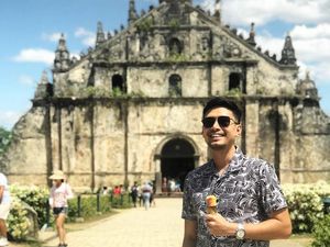 Single Terbaru Christian Bautista Masih Bertemakan Cinta