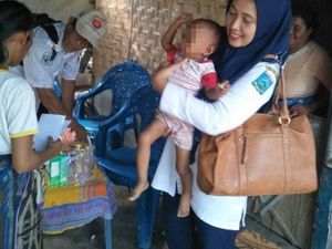 Pendidikan Keluarga Jadi Cara Efektif Cegah Stunting