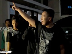 Vicky Prasetyo Resmi Polisikan Angel Lelga Vicky Prasetyo Resmi Polisikan Angel Lelga