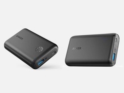 Anker Rilis Powerbank Mungil Kapasitas Jumbo