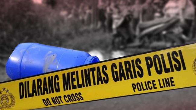 Fakta-fakta Mengerikan Mayat dalam Drum di Bogor Fakta-fakta Mengerikan Mayat dalam Drum di Bogor