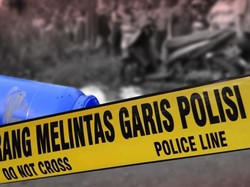 Fakta-fakta Mengerikan Mayat dalam Drum di Bogor