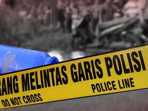 Kasus Mayat dalam Drum, Ekonomi Jadi Motif Tindak Kriminal Terbesar Kasus Mayat dalam Drum, Ekonomi Jadi Motif Tindak Kriminal Terbesar