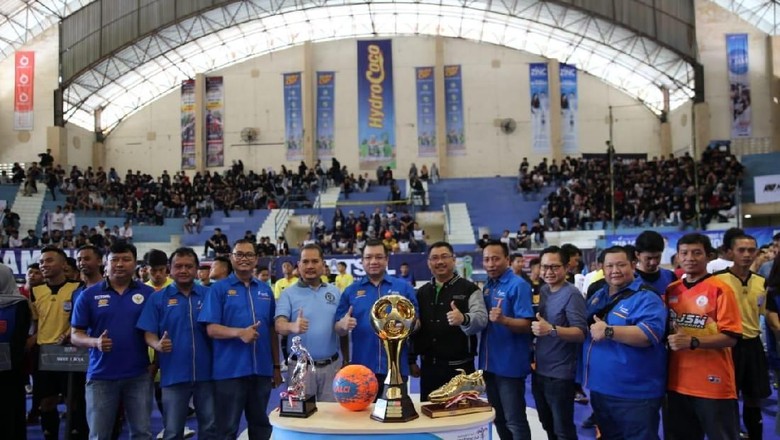 Foto: kemenpar Foto: kemenpar