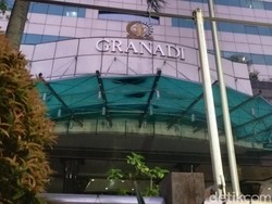 Perjalanan Kasus yang Bikin Gedung Granadi Disita Negara