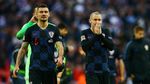 Comeback, Inggris Kalahkan Kroasia di Wembley