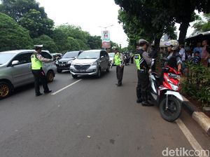 Asyik, Ada Pemutihan Sanksi Pajak PKB dan BBN-KB di Jakarta