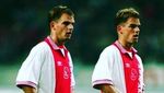 Para Meneer di Barca: Dari Cruyff Hingga De Jong