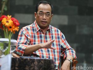 Lion & Citilink Pasang Tarif Bagasi, Menhub: Supaya Bisa Survive Lion & Citilink Pasang Tarif Bagasi, Menhub: Supaya Bisa Survive